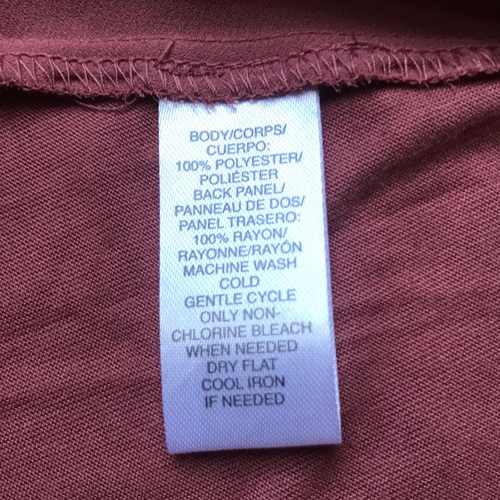 Blouse - Picture 3 of 3